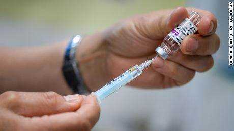 Alle Covid-19-Impfstoffe verhindern Tod und schwere Krankheiten, und das ist es, worauf es ankommt, sagen Experten