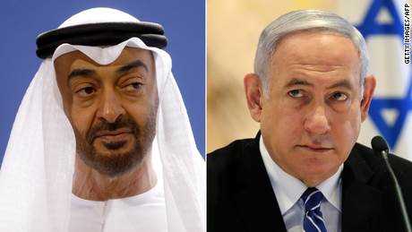 Emiratis beschuldigen Netanjahu, den Normalisierungsvertrag für Wahlgewinne ausgenutzt zu haben 