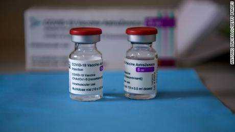 Kanada stoppt AstraZeneca-Impfschüsse für Personen bis 55 Jahre