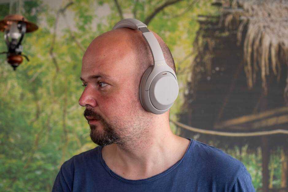 Die besten drahtlosen High-End-Bluetooth-Kopfhörer, die man im Jahr 2021 kaufen kann