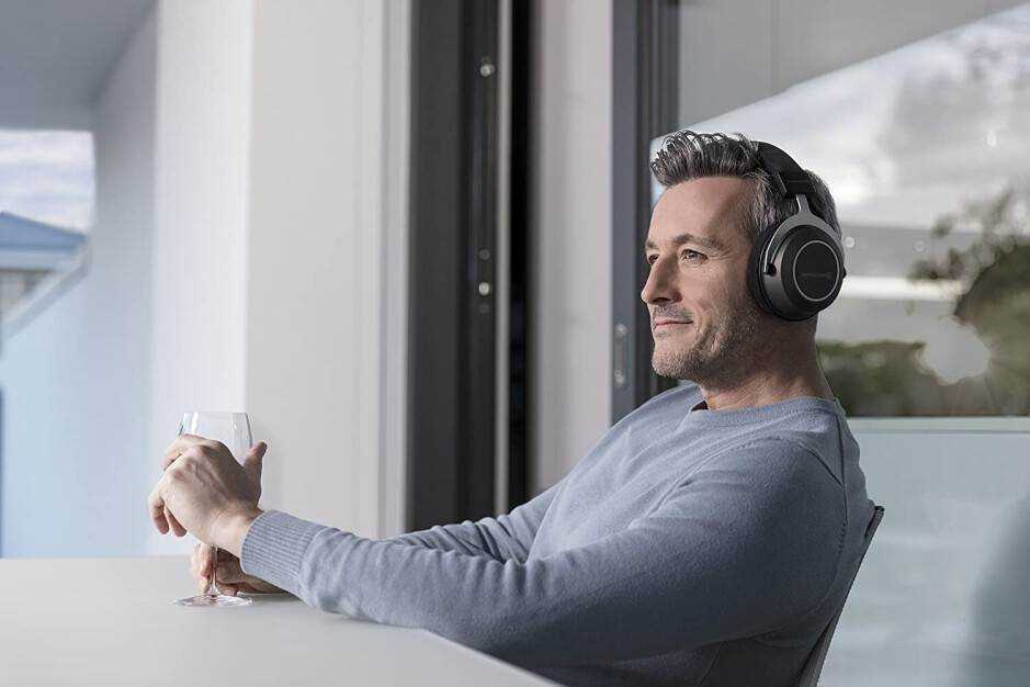 Die besten drahtlosen High-End-Bluetooth-Kopfhörer, die man im Jahr 2021 kaufen kann