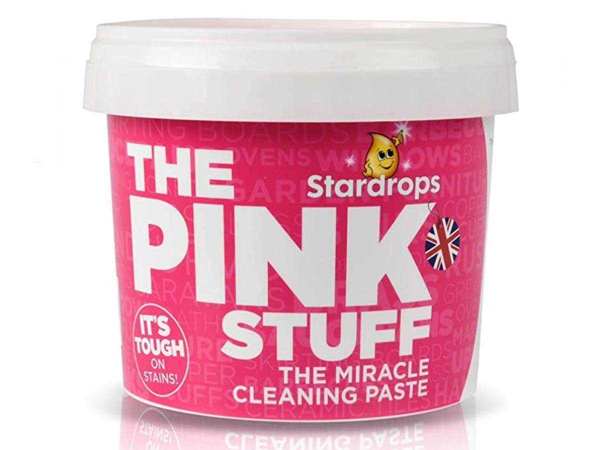 Stardrops The Pink Stuff Das Wunder Allzweck-Reinigungspaste 