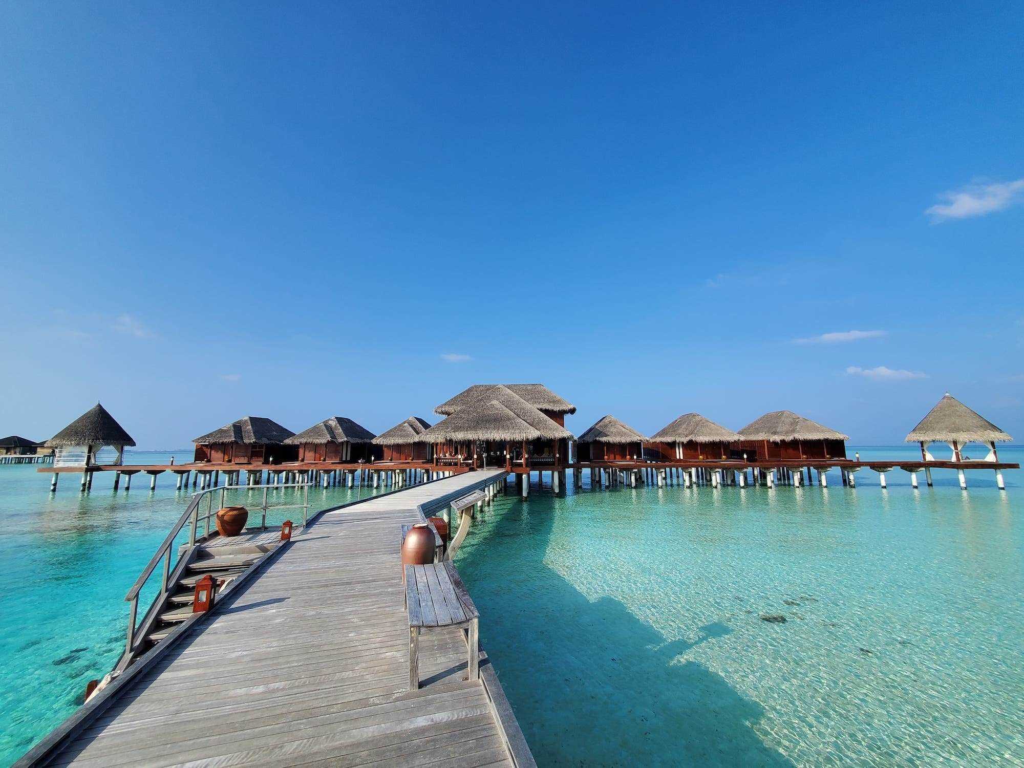 Anantara Malediven