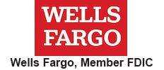 Wells Fargo-Logo