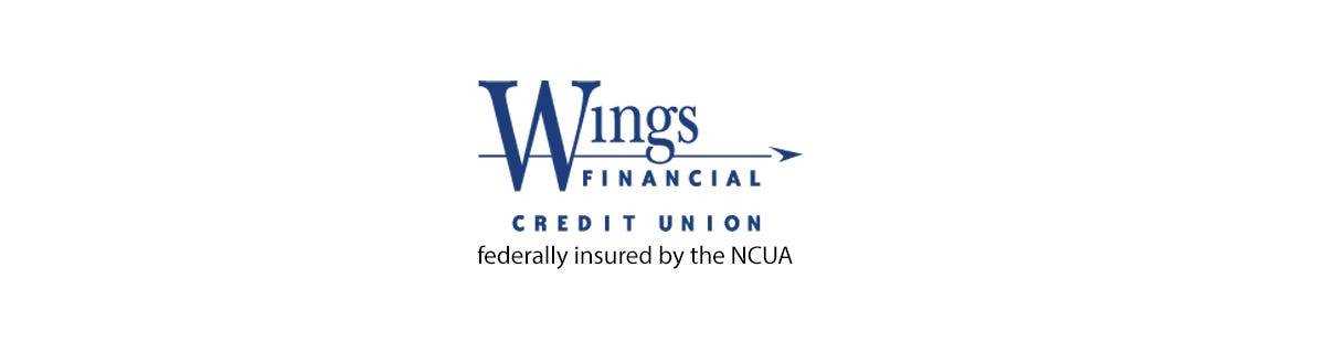 Wings Financial Credit Union-Logo