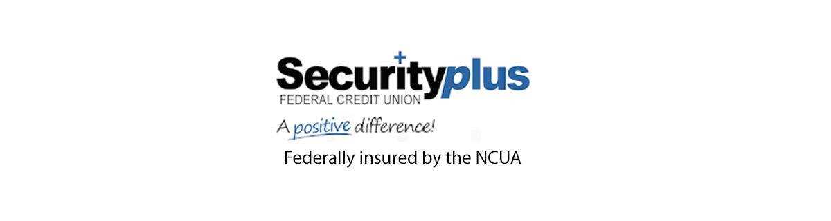 Logo der Kreditgenossenschaft SecurityPlus