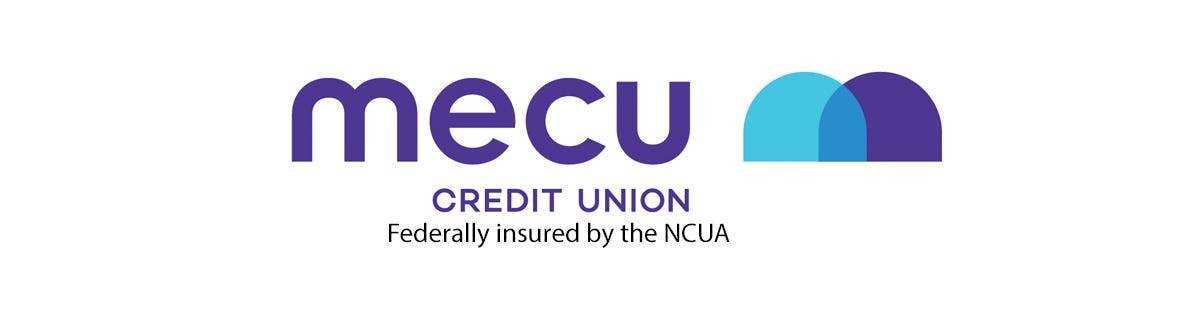 MECU Credit Union-Logo