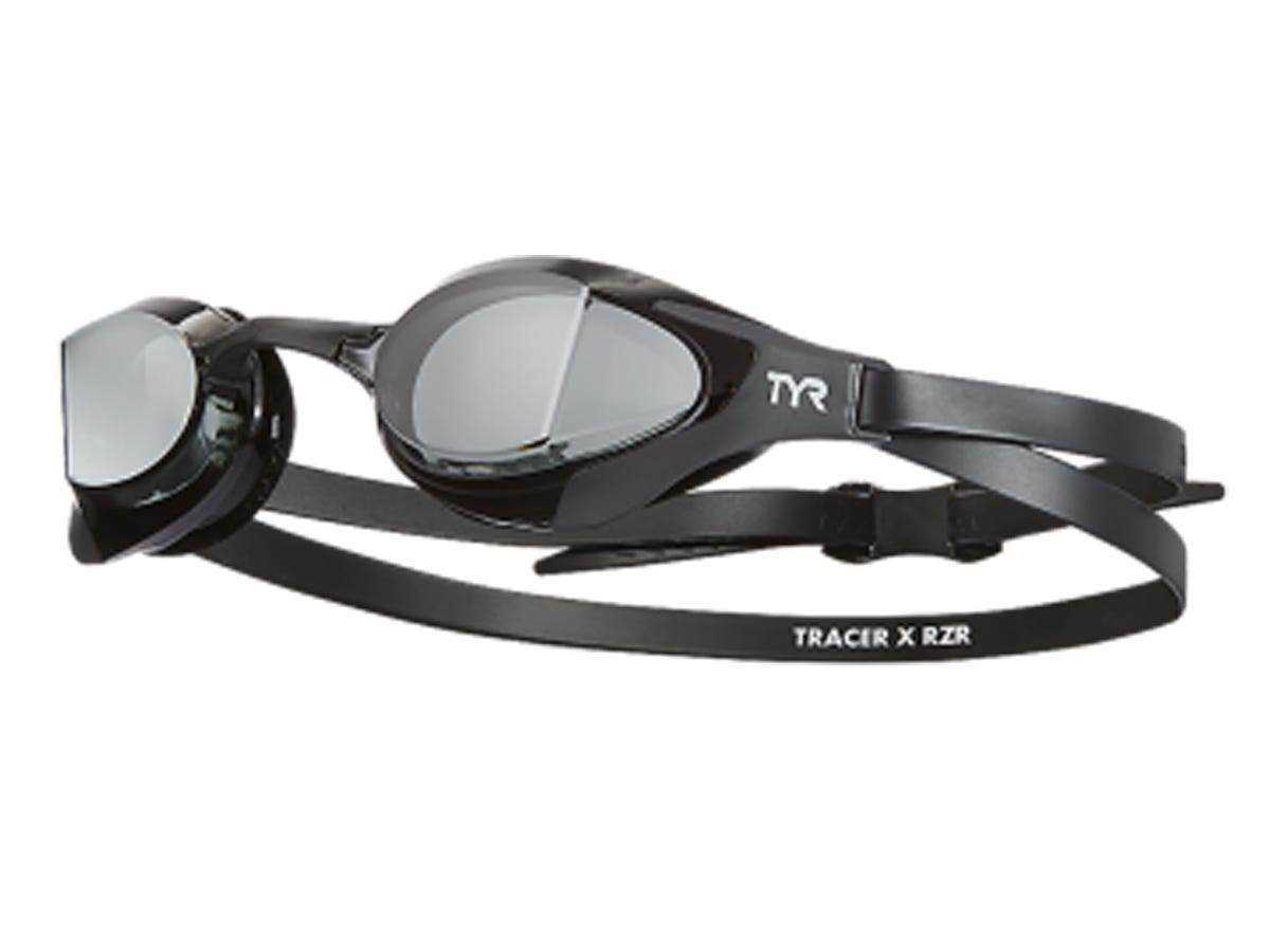 TYR Tracer X RZR Racing-Brille für Erwachsene