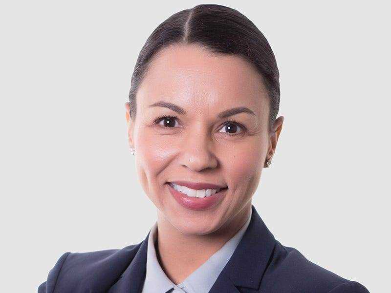 Michaela Edwards, Partnerin und Portfoliomanagerin bei Capricorn Investment Group.