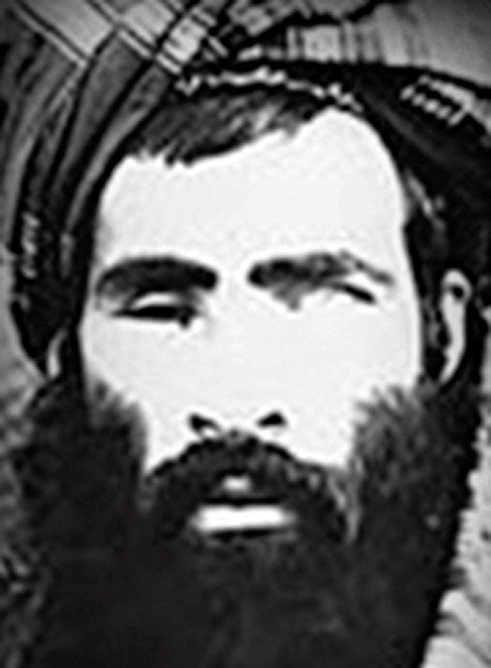 Mullah Omar Taliban