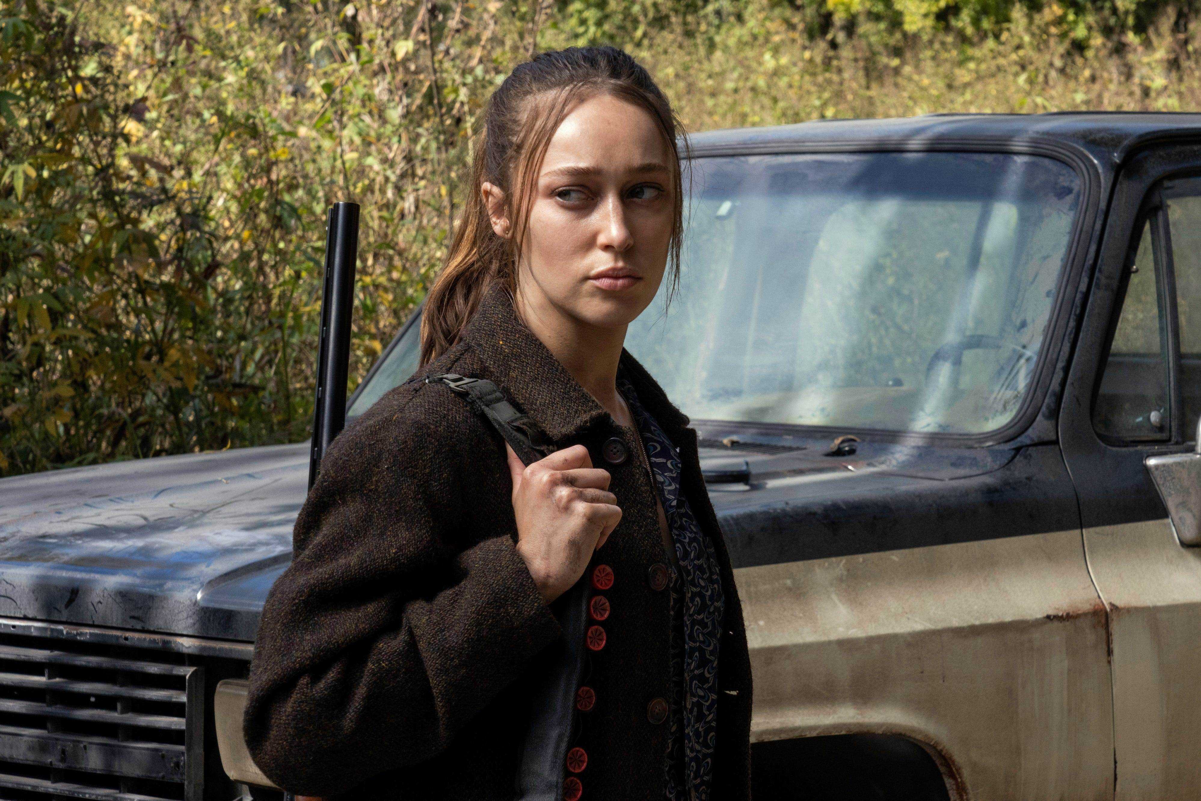 AngstTWD 614 Alicia