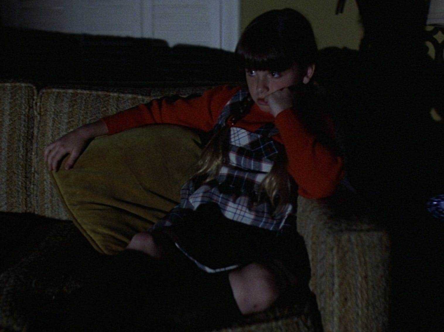 Kyle Richards als Lindsey in Halloween (1978)