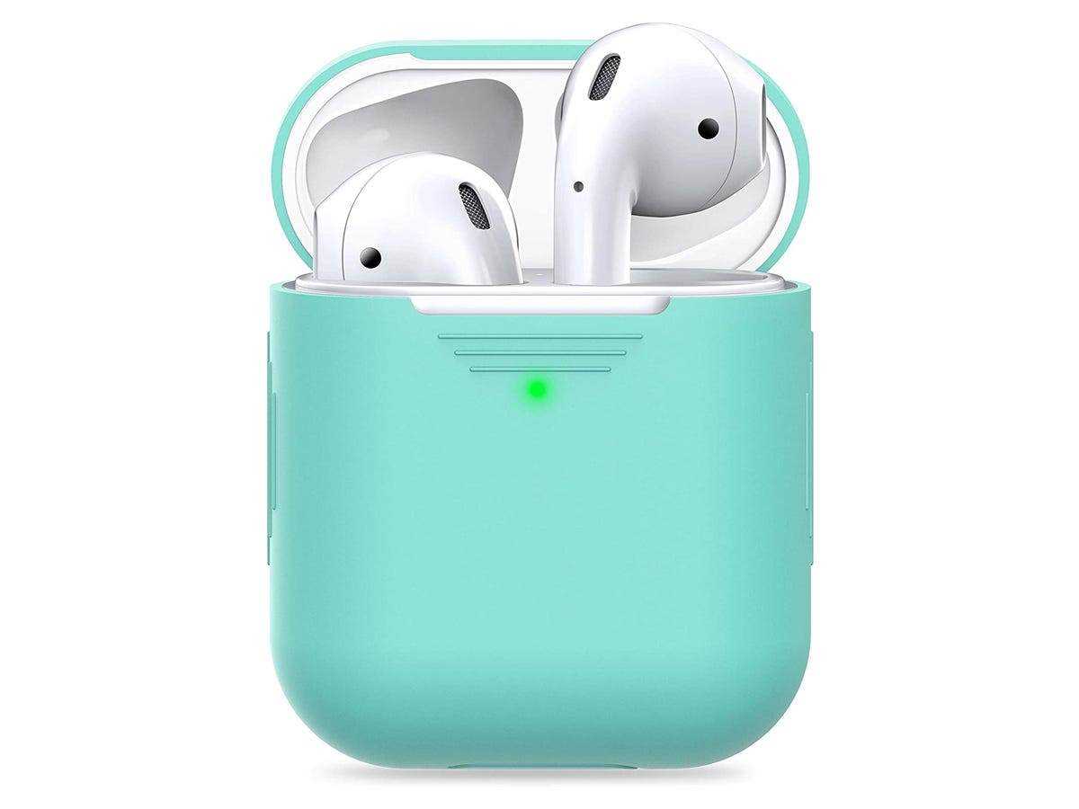 Podzskins Airpods Hülle