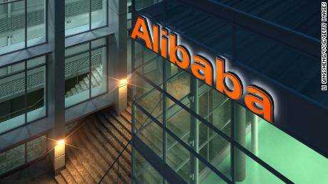 Alibaba verspricht 15,5 Milliarden US-Dollar, um China zu helfen, "gemeinsamen Wohlstand" zu erreichen.