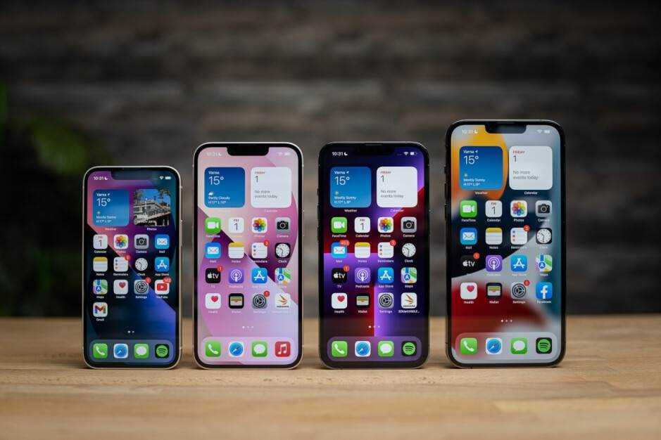 Das iPhone SE 3 wird voraussichtlich seinen superstarken SoC aus der iPhone 13-Reihe ausleihen – Dreamy iPhone SE (2022) könnte mit iPhone XR-Design, Apple A15 SoC und 5G kommen