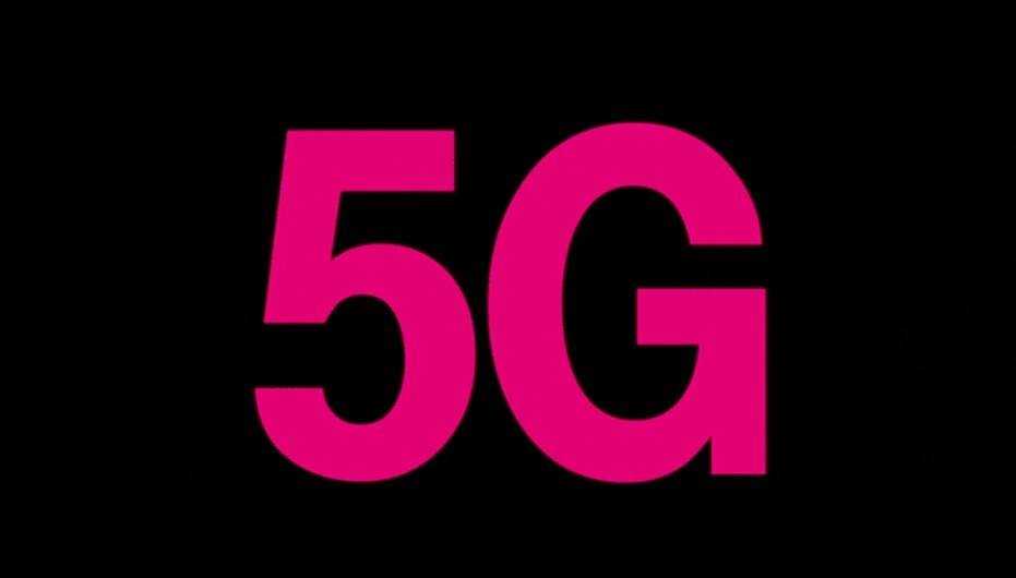 Der 5G-Triple-Layer-Kuchen von T-Mobile hat dem Unternehmen einen frühen Vorsprung vor der Konkurrenz beim 5G-Dienst in den Staaten verschafft - Wechseln Sie ab morgen zu T-Mobile und lassen Sie sich Ihr Telefon bis zu 1.000 US-Dollar auszahlen