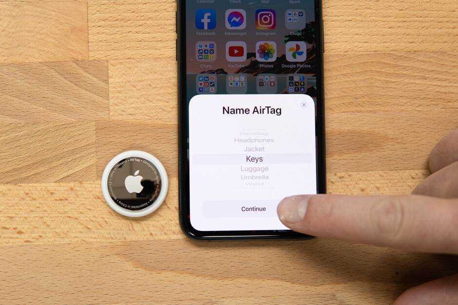 Apple AirTag ist ohne Lieferverzögerung einfacher zu bekommen – Engpässe können den erwarteten rekordbrechenden Verkauf von iPhone 13 und Apple-Geräten stören