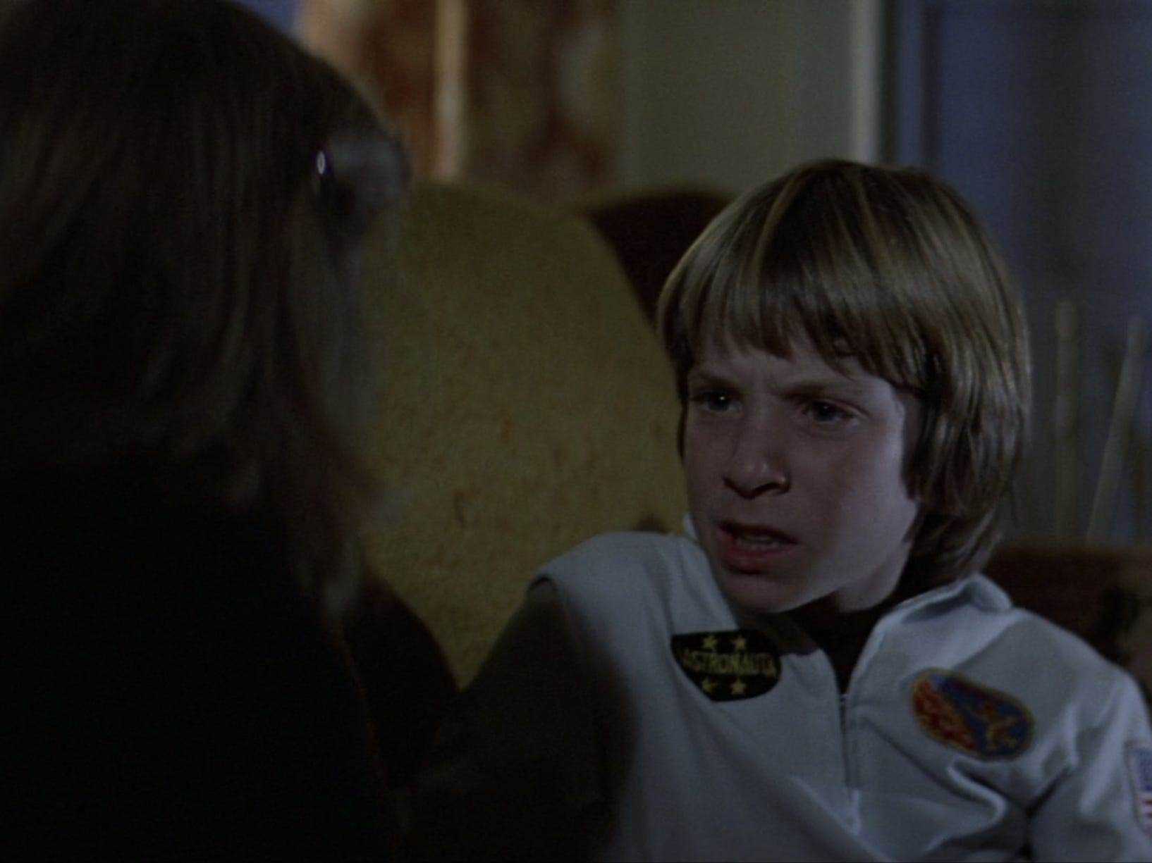 Tommy in Halloween (1978)