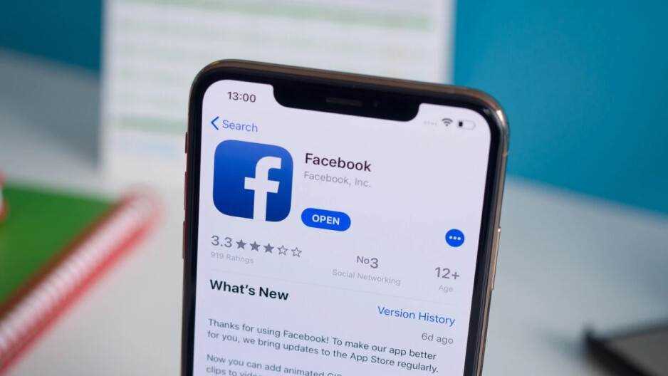 Facebook ist besorgt, dass es jugendliche Nutzer verliert - Interne Dokumente zeigen, dass Apple Facebook und Instagram fast aus dem App Store geworfen hat
