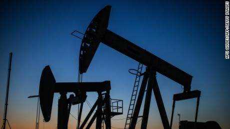 Öl überschreitet zum ersten Mal seit sieben Jahren die 85-Dollar-Marke