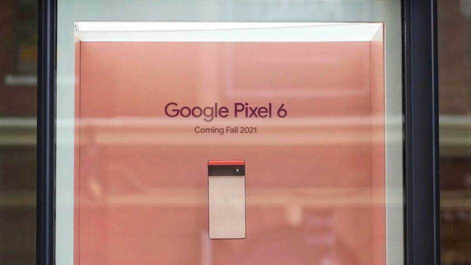 Pixel 6: Inszeniert Google künstliche Nachfrage oder wurde es beim Nickerchen erwischt, unvorbereitet auf den Verkauf von Telefonen?