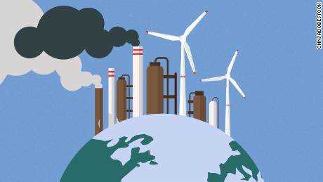 Was ist COP26?  Wie die entscheidende UN-Konferenz die globale Klima- "Katastrophe"