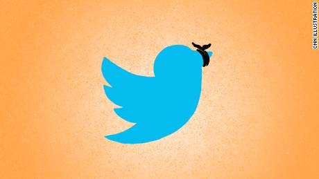 Twitter ist ein Chaos in Indien.  So kam es dazu