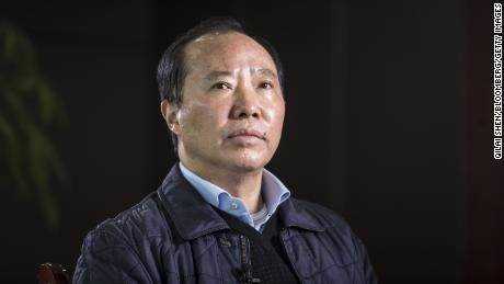China verurteilt den ehemaligen Vorsitzenden des Spirituosenriesen Moutai wegen Korruption zu lebenslanger Haft