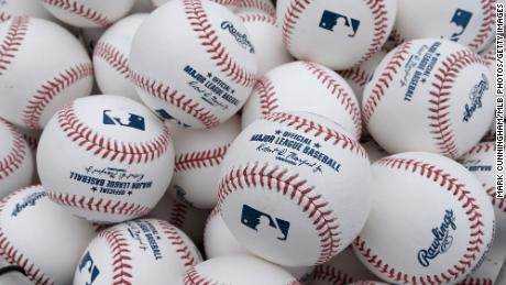 Mann aus Minnesota angeklagt, MLB gehackt und versucht zu haben, die Liga zu erpressen