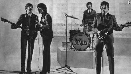 Paul McCartney stellt den Rekord auf, wer die Beatles wirklich zerbrochen hat