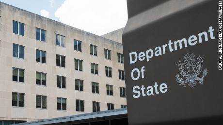 State Department wird neues Cyber-Büro gründen