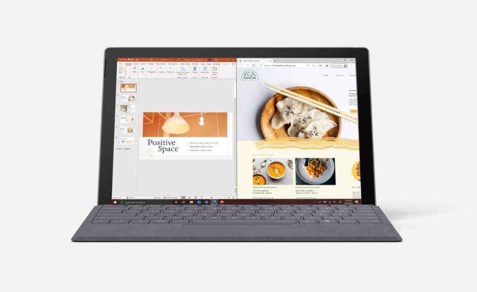 iPad Pro sollte diese Surface Pro-Funktionen unbedingt stehlen