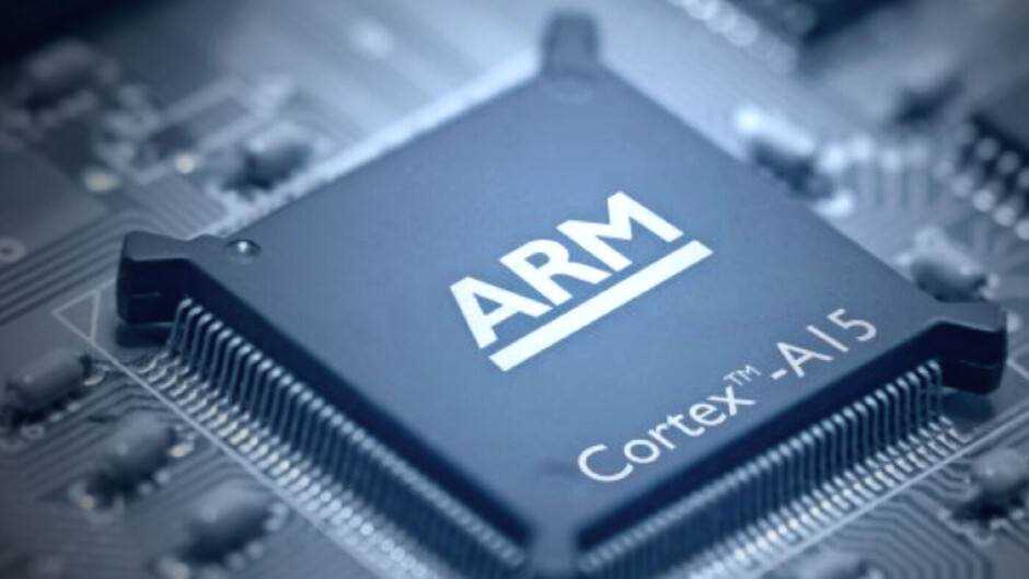 ARM-CEO Simon Segars sagt, dass noch nicht bestellte Geräte möglicherweise nicht rechtzeitig zu Weihnachten an ihrem Bestimmungsort ankommen - ARM-CEO sagt, dass aufgrund von Chipmangel Geräte jetzt bestellt werden müssen, um bis Weihnachten anzukommen