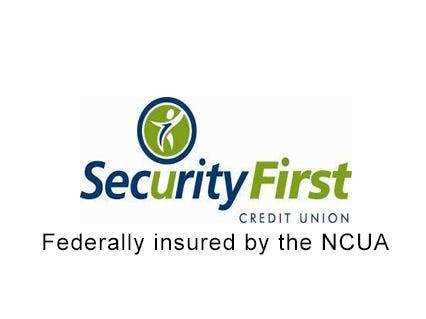 Security First Credit Union-Logo