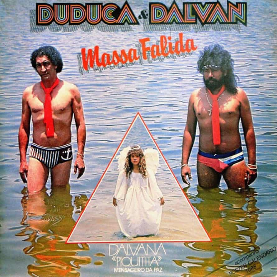 Massa Falida von Duduca & Dalvan