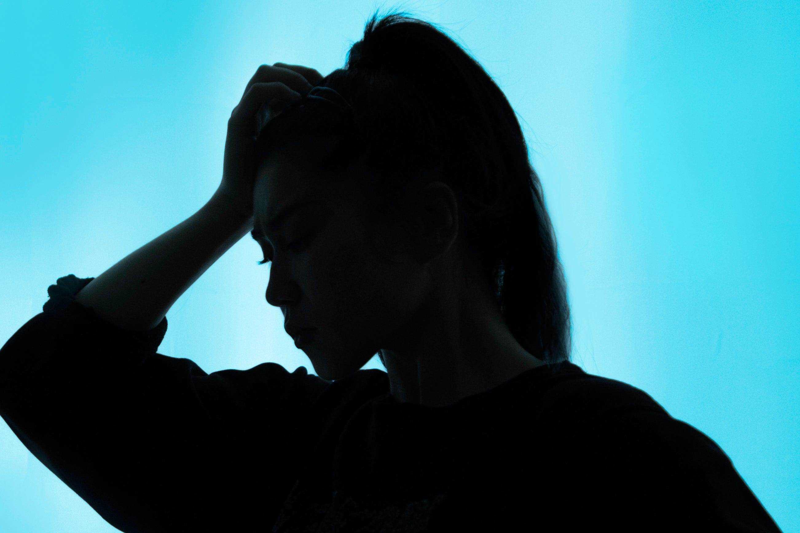 psychische Erkrankungen Depression Angst Kopfschmerzen Migränetherapie
