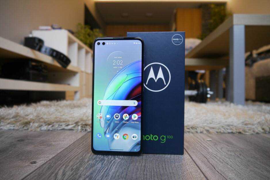 Motorolas erstes echtes 5G-Flaggschiff 2021 wird Samsung mit seinem blitzschnellen Aufladen beschämen
