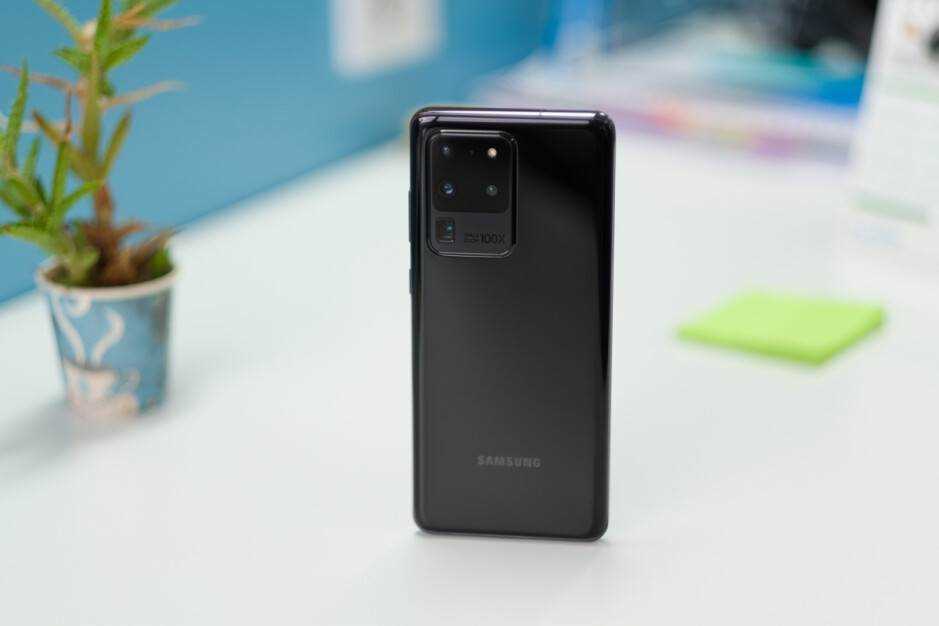 Das S20 Ultra ist Samsungs am schnellsten aufladendes Smartphone – Motorolas erstes echtes 5G-Flaggschiff 2021 wird Samsung mit seinem blitzschnellen Aufladen beschämen
