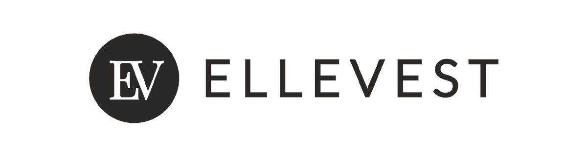 Ellevest-Logo auf Personal Finance Insider-Beitrag.