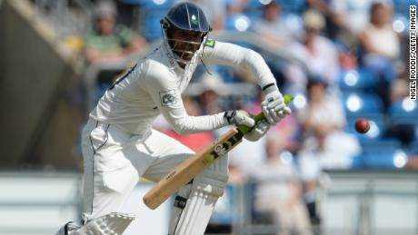 Azeem Rafiq möchte nicht, dass seine Kinder Cricket spielen und "Schmerzen haben"  von Rassismus