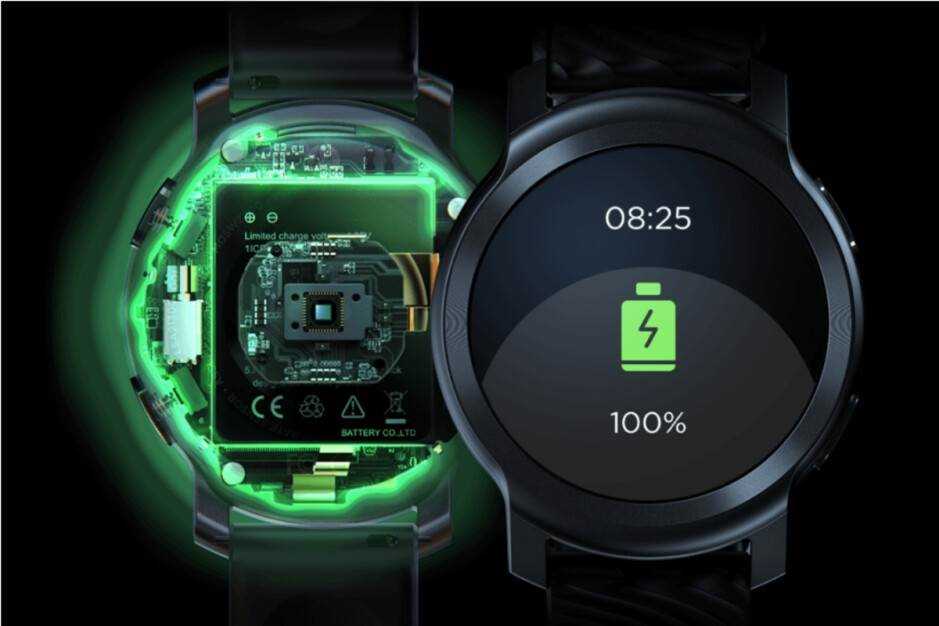 Die Moto Watch 100 ist eine unglaublich günstige Smartwatch mit hervorragender Akkulaufzeit