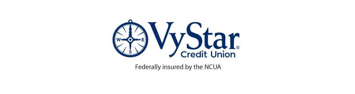 VyStar Credit Union-Logo