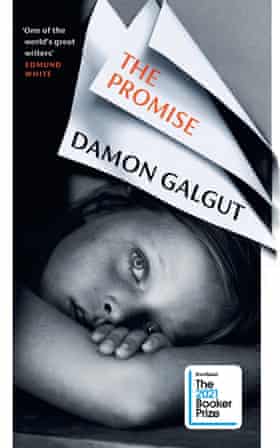 Damon Galgut - Das Versprechen