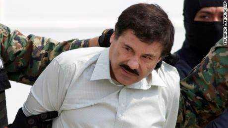 Ein Jahr nach seiner Verurteilung wird 'El Chapo'  hofft, dass eine Berufung ihn aus Supermax herausholen kann, sagt sein Anwalt