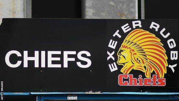 Exeter Chiefs-Logo