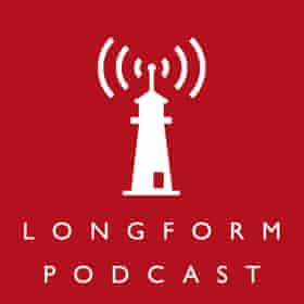 Langform-Podcast