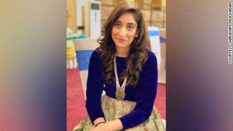Die Enthauptung der Tochter eines Diplomaten zeigt, wie sehr Pakistan seine Frauen im Stich lässt