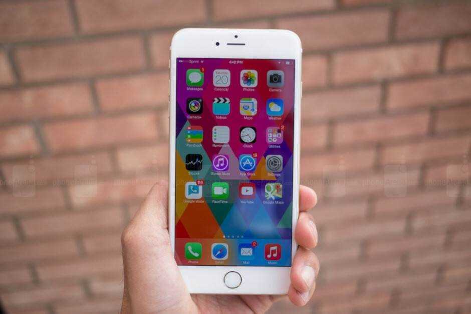 Das iPhone 6 Plus wird Ende dieses Monats in den Vintage-Stil - Durchgesickertes Apple-Memo zeigt, dass ein sehr beliebtes iPhone-Modell bald einen Schritt von der Veraltung entfernt sein wird