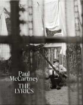 Songtext - 1956 bis heute von Paul McCartney