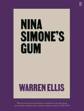 Nina Simones Kaugummi von Warren Ellis 
